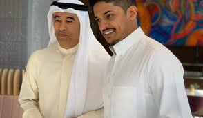صانع المحتوى فيصل اليامي أفضل المؤثرين في السعودية كتبت هدي العيسوي حصد فيصل اليامي أحد أفضل المؤثرين السعوديين في صناعة المحتوى على مشاهدات عالية وصلت إلى نحو مليوني مشاهدة ويأتي بين الأكثر