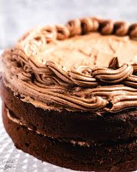 This post and the photos within it may contain amazon or other affiliate links. Easy Keto Chocolate Cake Recipe Low Carb Africa