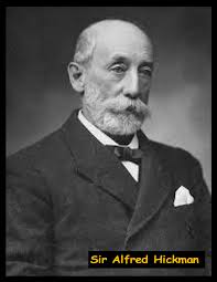 1909/10 Second Division