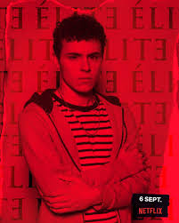 Elite season 3 release date: Ander Munoz Elite Wiki Fandom