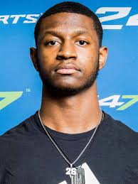 Vincent Anthony Jr., Duke, Edge