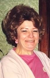 Donna Benedict Obituary (1943