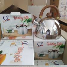 Jika begitu, kamu juga harus mulai mencermati cara memilih model tangga. Ready Teko Siul Q2 Distributor Alat Rumah Tangga Facebook