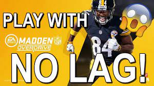 How To Fix Lag In Madden Mobile 21 Easy Tutorial Updated August 2020 Youtube