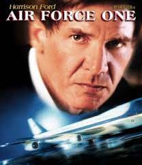 Air force one | indice. Air Force One Movie Poster 1094402 Movieposters2 Com