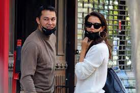 Tom cruise admits katie holmes divorced him to protect suri from scientology. Katie Holmes Liebes Aus Sie Trennt Sich Von Emilio Vitolo Gala De