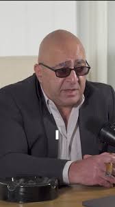 Nick Black organises his Ascend dinners that bring together small groups…