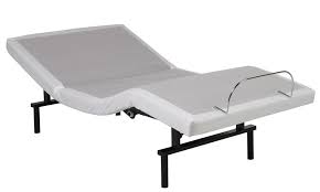 Fashion Bed Group Vibrance Twin Xl Folding Bed Adjustable Bed Base Adjustable Beds Leggett And Platt