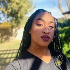 Adrienne Crow's Instagram, Twitter & Facebook