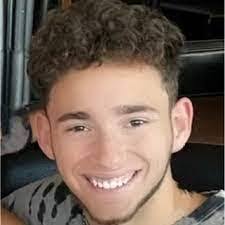 Brandon Litwin's Instagram, Twitter & Facebook