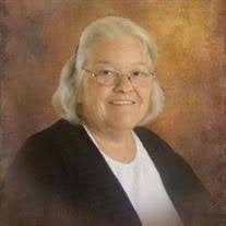 Betty Lou Chandler Obituary