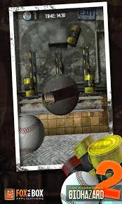 The game is developed for those who want to return to their childhood or want to find the minimalist download can knockdown 3 mod apk for android. Free Can Knockdown Biohazard 2 Apk Download For Android Getjar