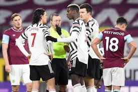 Burnley's premier league clash with man utd will get underway from 8.15pm uk time on tuesday, january 12. Sypywilgeoeadm