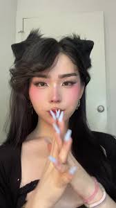 What she said #fyp #transition #kiralilylin #kpop