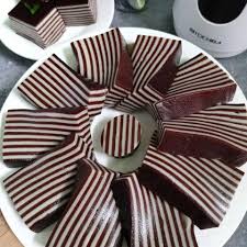 Hari ini saya ingin berkongsi resepi puding coklat mudah, resepi puding kastard coklat. Aneka Resepi Puding Yang Boleh Buat Di Rumah My Media