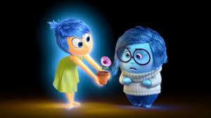He is the imaginary friend of riley andersen that exists within her mind. Tears Of Joy For Inside Out Gay Nation