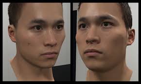 Metal Gear Solid: Des concept arts de Metal Gear Solid V : The Phantom Pain  et de Metal Gear Online 3