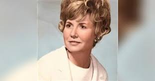 Nell Johnson Obituary