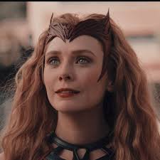 wanda maximoff icons