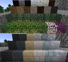 Biomes O Plenty Seeds 1 12 2 Enhanced Biomes Minecraft Mods Cool Minecraft Houses Biomes