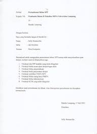 Wacana tentang pensiun dini bagi pns yang tidak produktif. Contoh Surat Pengajuan Kerja Contoh Surat