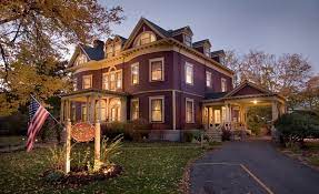 The berry inn je skvelou voľbou ubytovania počas návštevy berry. Berry Manor Inn Bewertungen Fotos Preisvergleich Rockland Maine Tripadvisor