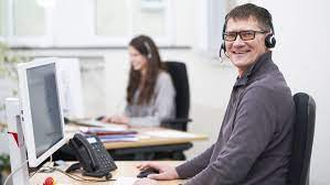 Aktuelle minijob jobs in münchen. Bearbeiter Im Service Center Knappschaft Bahn See Knappschaft Bahn See