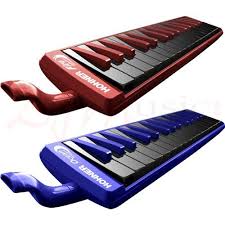 Hohner Student 32 Special Melodicas Hohner Student 32