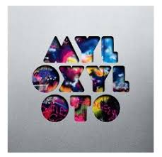 Amazon Cold Play S Mylo Xyloto Album Mp3 Download Only 0 25 Coldplay Coldplay New Album Coldplay Albums