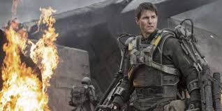 The first film's script was penned by christopher. Edge Of Tomorrow 2 Soll Bessere Charakterentwicklung Fur Tom Cruise Beinhalten
