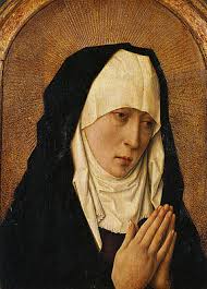 Mater Dolorosa Paintings for Sale