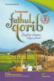 Kitab matan taqrib abu syujak judul kitab asal: Terjemah Kitab Fathul Qorib
