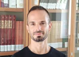 Stefano Giuliani Archivi