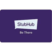 Gift cards may be shipped to valid street addresses within the united states. Stubhub Gift Card Email Delivery Target
