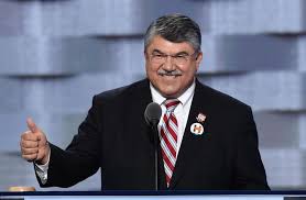 Richard louis trumka (born july 24, 1949) is an american attorney and organized labor leader. Afl Cio President Richard Trumka Calls For Better Trade Deal