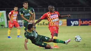 Deportes pereira v deportivo pasto. Incumplimientos En Los Pagos A Los Jugadores Del Deportivo Pasto Y Del Deportivo Pereira Infobae