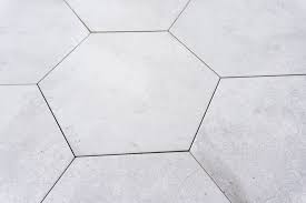 Vielseitig, elegant, helligkeit für die räume. Sechseck Fliese Hellgrau 22 5x22 9 Jetzt Kaufen Bei Diefliesen Com