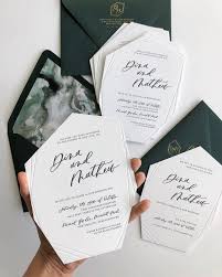 The Hottest 10 Wedding Invitations Trends For 2020 Elegantweddinginvites Com Blog Wedding Invitation Trends Wedding Invitation Cards Unique Wedding Invitations
