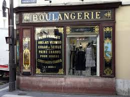 Le Cas Des Boulangeries Paris Comme Vous Ne La Regardez Pas Boulangerie Magasin Boulangerie Boulangerie Francaise