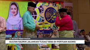 Maybe you would like to learn more about one of these? Agong Kahwini Wanita Rusia Mynewshub