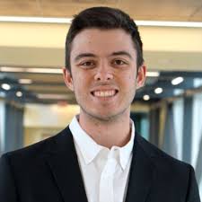 Hi y'all, slightly over a week ago I was fortunate enough to graduate summa  cum laude from James Madison University with a B.S. in Computer Science,  something I consider to be the