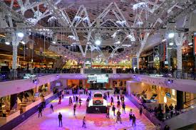 Westfield London London Shopping Centre London Westfield