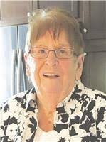 MARILYN LASKEY Obituary (1938