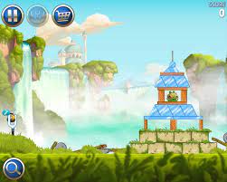 Just download and start playing it. Angry Birds Star Wars Ii 1 2 1 Download Fur Pc Kostenlos