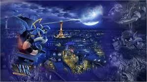 Maybe you would like to learn more about one of these? Sly Cooper Wallpapers Posted By Christopher Thompson