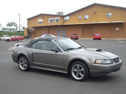 2002 Ford Mustang Gt Convertible Ford Mustang Convertible Mustang Convertible 2002 Ford Mustang