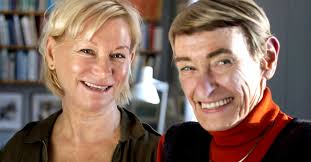 Här är Astrid Lindgrens alla barnbarn idag