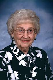 Erma Fennema Obituary