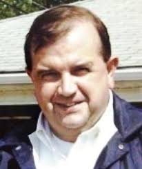 DAVID WAGONER Obituary (2016)