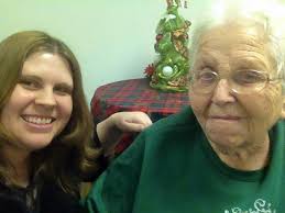 Annie Grace Mobley Knight (1925-2015)